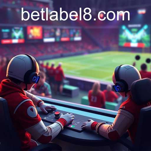 The Rising World of Betlabel: Transforming Online Gaming in 2025