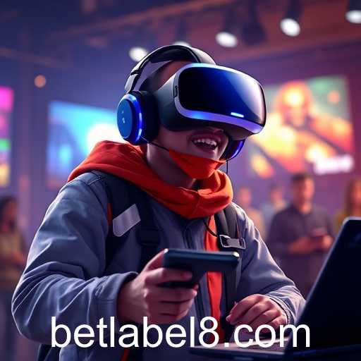 The Rise of Betlabel in Online Gaming
