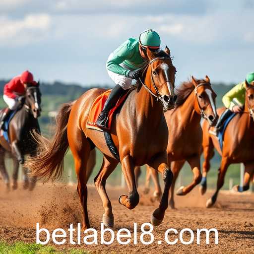 The Rise of Betlabel in Online Gaming