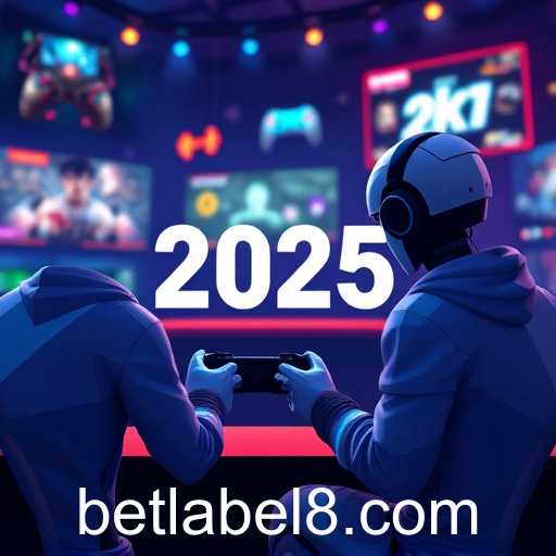 Digital Trends in Online Gaming