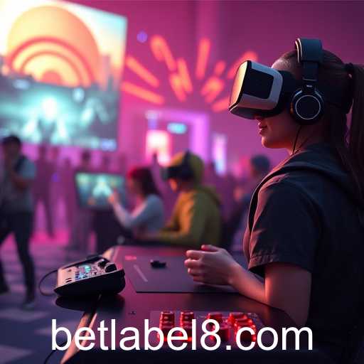Upcoming Changes in the Gaming Industry