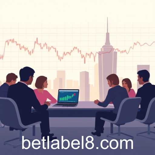Navigating the Dynamic World of Online Betting in 2025