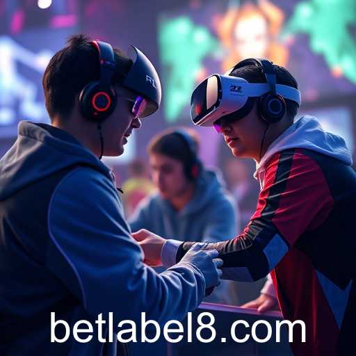 The Rise of Online Gaming Communities in 2025